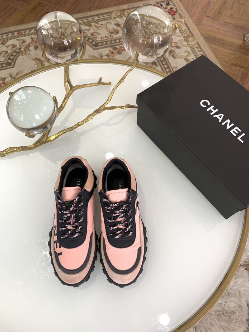 Chanel Sport Shoes